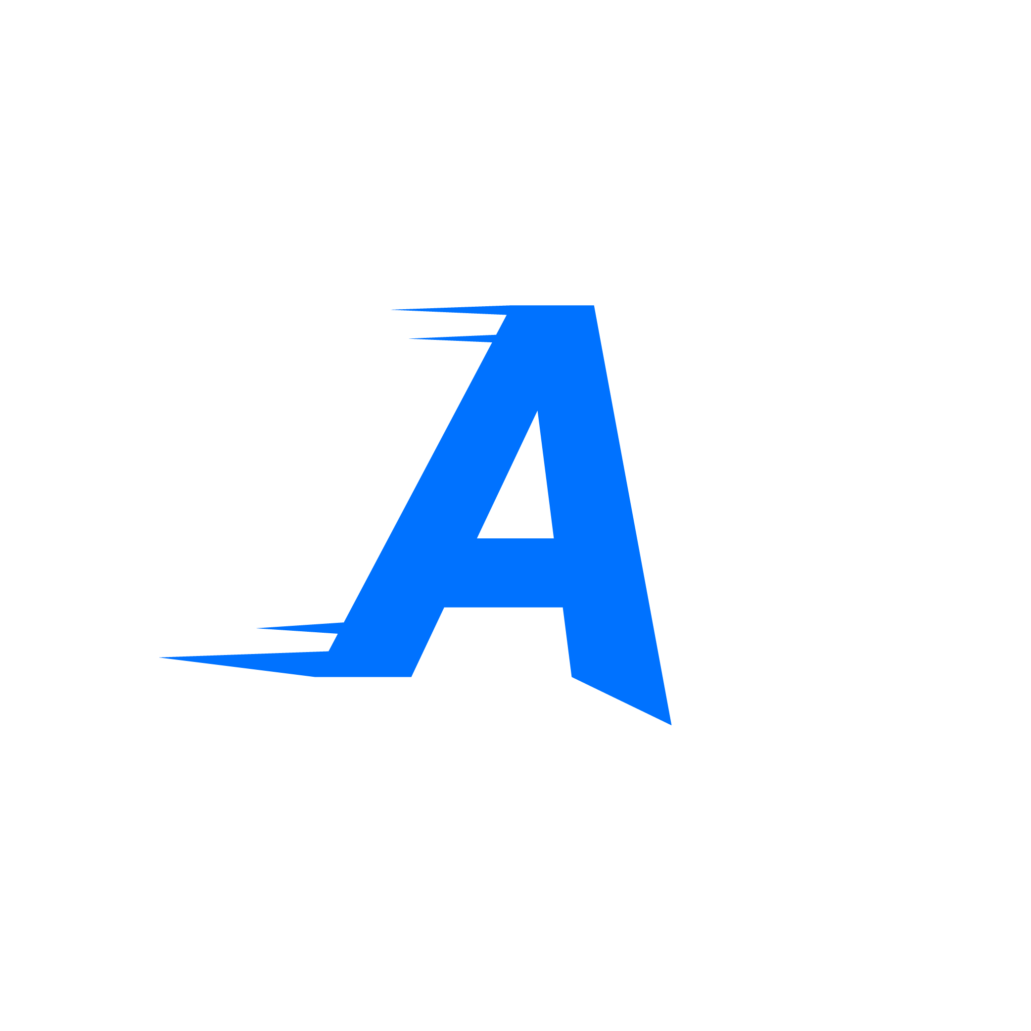 Alex Blue