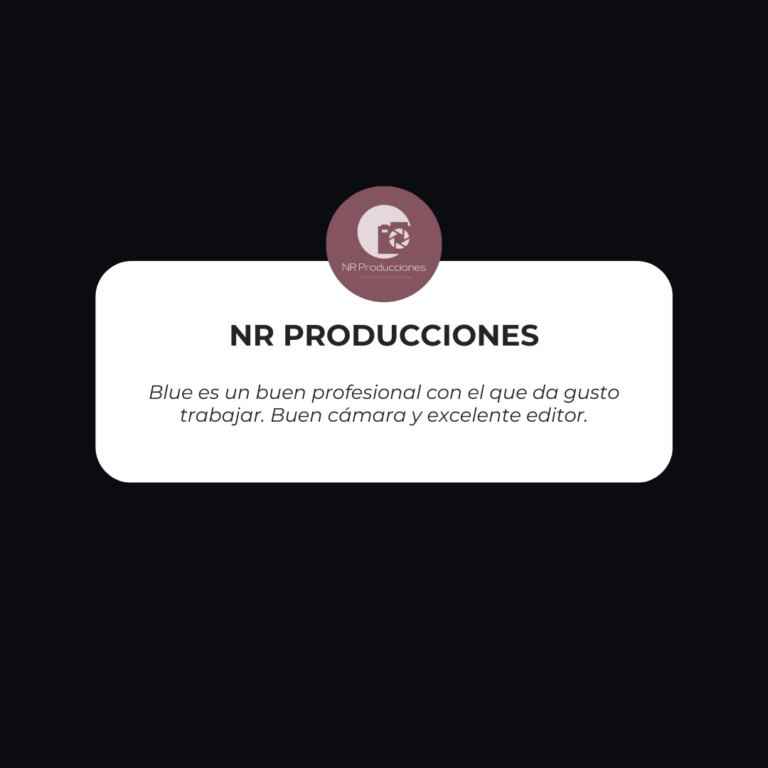 Post para Instagram Testimonio de Clientes Minimalista Blanco (1)