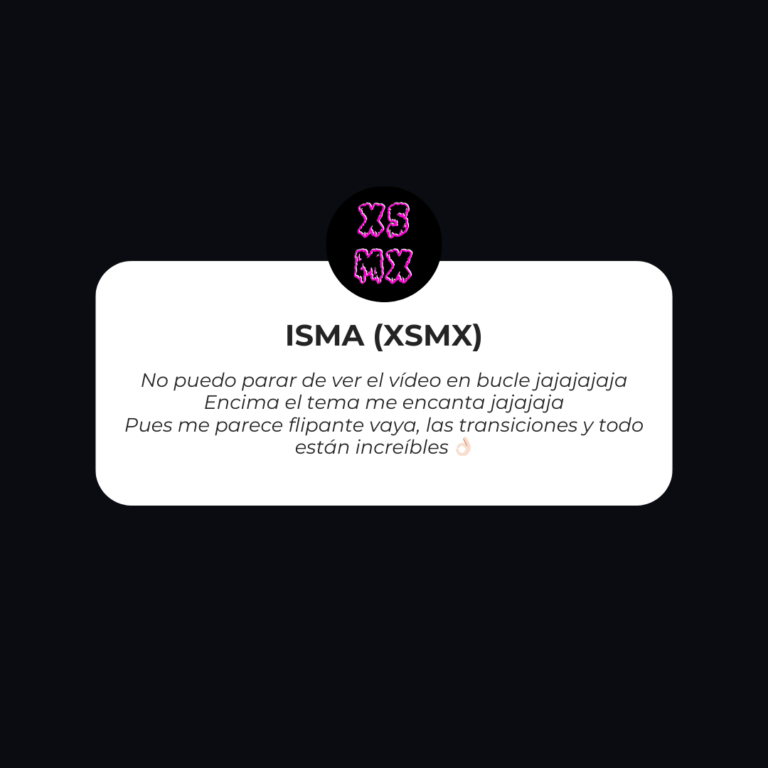 Post para Instagram Testimonio de Clientes Minimalista Blanco (3)