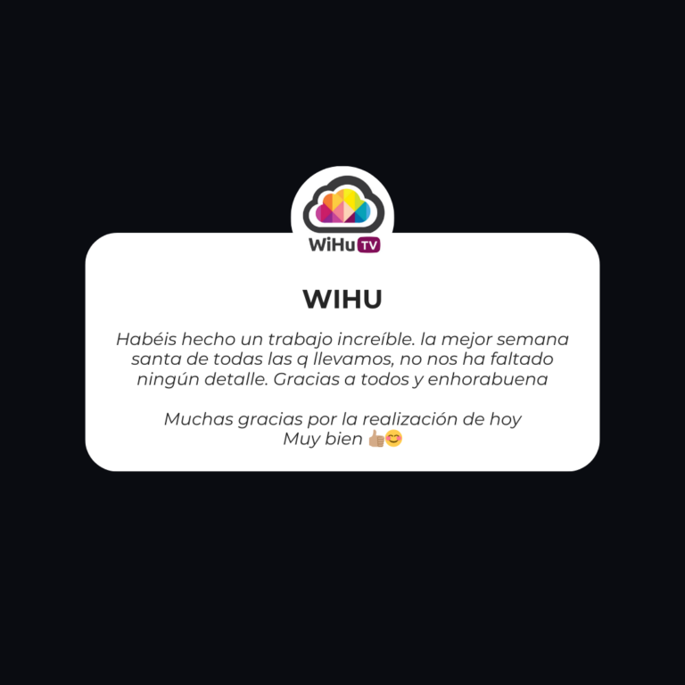 Post para Instagram Testimonio de Clientes Minimalista Blanco (4)
